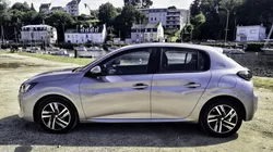 """"" peugeot 208 active """"""""
