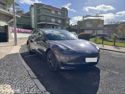 Tesla Model 3 Long Range Tração Integral