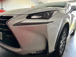 LEXUS NX 300h Business Navigation 2WD