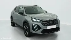 Peugeot 2008 1.2 PureTech Allure Pack