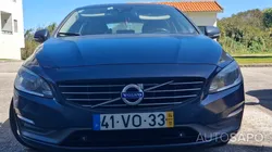 Volvo V60 2.0 D3 de 2014