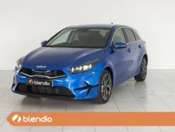 KIA Ceed 1.6 MHEV iMT Tech 136