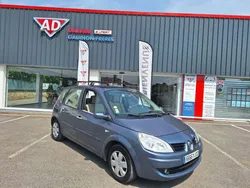 RENAULT SCENIC II 1.5 DCi 85 SERIE LIMITE EXTREME