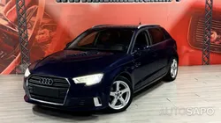 Audi A3 de 2018