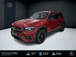 Mercedes GLB 200 d AMG Line