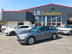 Octavia Combi 2.0 TDi 150 cv DSG7 Ambition / 45300 klm / 1°Main / TVA Récup