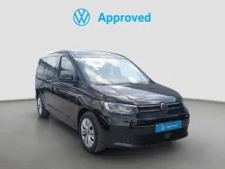 VOLKSWAGEN Caddy Caddy Maxi 1.5 TSI Hybrid Origin DSG 110kW