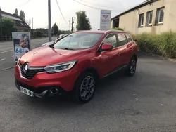 Renault Kadjar 1.2 ENERGY TCE - 130 BUSINESS