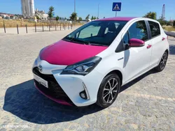 Toyota Yaris 1.5 HSD GR Sport