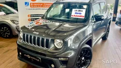 Jeep Renegade de 2023
