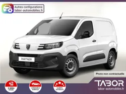 Peugeot Partner 130 M Heavy MultiFlex Comf-Conn