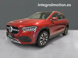 MERCEDES Clase GLA GLA 250e