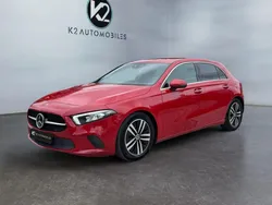 MERCEDES CLASSE A 180 D Progressive Line 7G-DCT