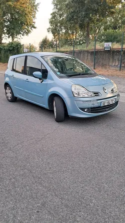 Renault Modus 1.5 dCi 85cv de 2010. CT OK