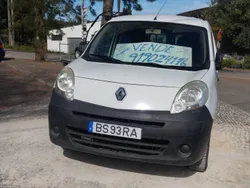 Renault Kangoo Cdi