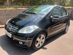Mercedes classe a ii 180 cdi avantgarde cvt 5p