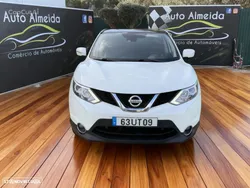 Nissan Qashqai 1.5 dCi Acenta