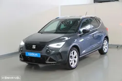SEAT Arona 1.0 TSI FR DSG