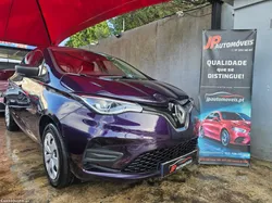 Renault Zoe (c/ Bateria) Zen 50