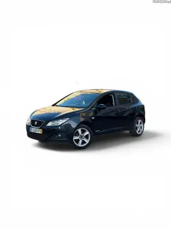 Seat Ibiza Copa