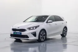 KIA Ceed 1.0 T-GDI Eco-Dynamics Tech 120