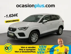 SEAT Ateca 1.0 TSI S&S Reference