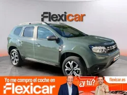 Dacia Duster 1.3 TCe Journey Go 4x2 96kW