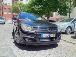 Opel Astra (Astra) H 1.4 GASOLINA