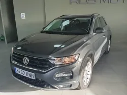 Volkswagen T-Roc 1.6TDI Advance Style
