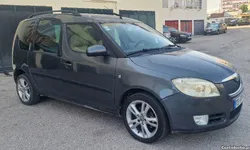 Skoda Roomster 1.2 HTP