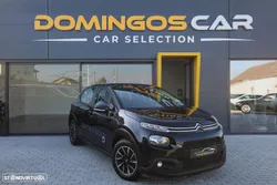 Citroën C3 1.6 BlueHDi Shine