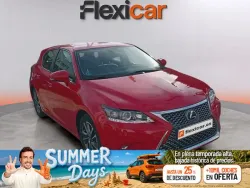 LEXUS CT 200h Eco