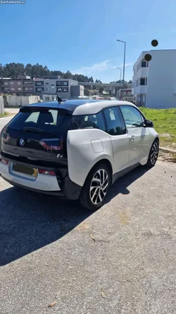 BMW i3 94Ah