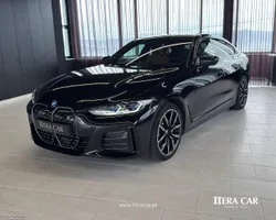 BMW i4 Edrive40 M Sport