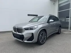 Bmw X1 ieDrive20 204ch M Sport