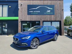 Leon Sportstourer 2.0 TDI 150 Xcellence DSG7