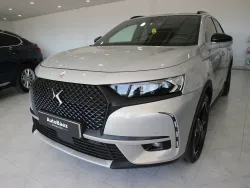 DS DS7 E-Tense So Chic Aut. 4x2
