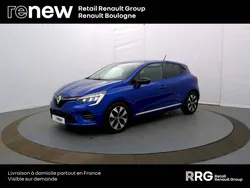 Renault clio tce 90 evolution