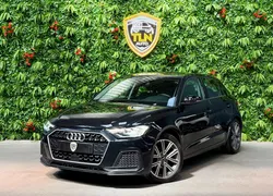 Audi A1 Sportback 25 TFSI 95ch Advanced S tronic 7 | APPLE CAR PLAY | RADAR DE RECUL | JANTE ALU 17'| FEUX LED |