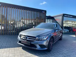 Mercedes-Benz C 300 de Avantgarde