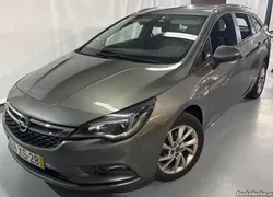 Opel Astra ST 1.6 CDTI ECOTEC EDITION S/S