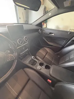 Mercedes-Benz A 180 1.5