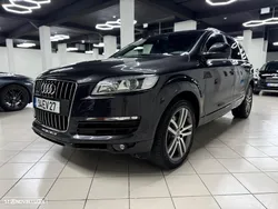 Audi Q7 3.0 TDI Sport Tiptronic