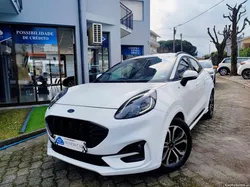 Ford Puma ST-Line 1000CC 155 Cv´s Hibrido