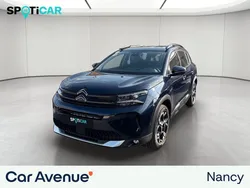 CITROEN C5 Aircross BlueHDi 130 EAT8 Max