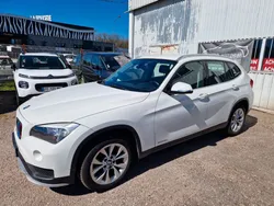 Bmw X1 2.0 d 143 S Drive Lounge Plus