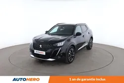 Peugeot 2008 1.5 Blue-HDi GT Pack EAT8 131 ch