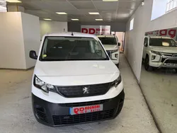 Peugeot partner 100cv 3 places 10/2023 73000kms TVA RÉCUPÉRABLE