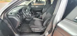 Nissan Qashqai 1.3 gasolina 140CVS