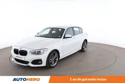 BMW Série 1 116i M Sport Ultimate 5P 109 ch